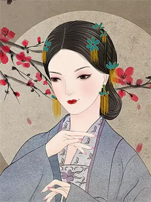 医女京华